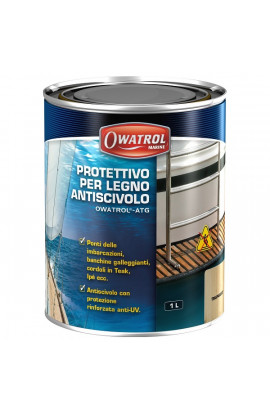 ANTISDRUCCIOLO OWATROL ATG