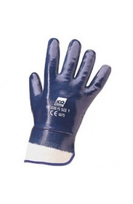 GUANTO NITRILE HEAVY DUTY 131
