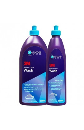 BOAT WASH 3M