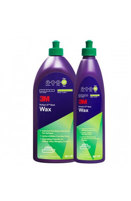 CERA BOAT WAX 3M