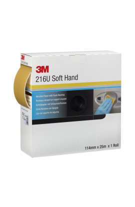 3M CARTA SOFT 216U