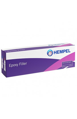 HEMPEL'S EPOXY FILLER