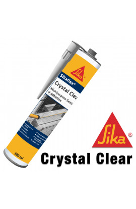 SIKA 112 CRYSTAL CLEAR