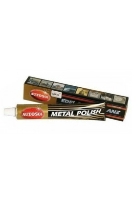 AUTOSOL METAL POLISH