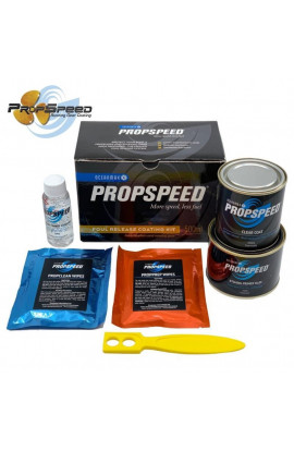 ANTIADERENTE SILICONICA PROPSPEED (Fai da te)