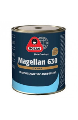 ANTIVEGETATIVA MAGELLAN 630 EXTRA