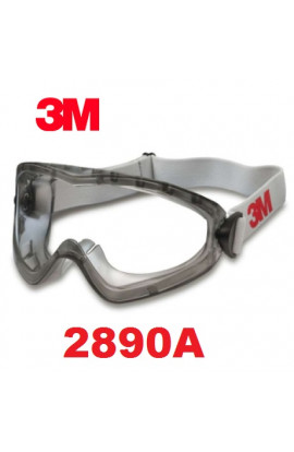 MASCHERA DI PROTEZIONE 3M