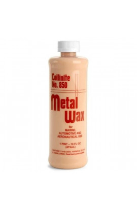 COLLINITE 850 METAL WAX