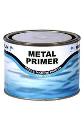 MARLIN METAL PRIMER