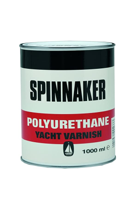 SPINNAKER POLYURETANE