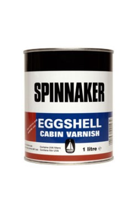 SPINNAKER POLYURETHANE EGGSHELL