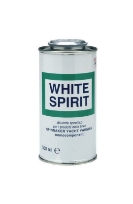 SPINNAKER WHITE SPIRIT