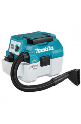 ASPIRATORE PORTATILE MAKITA