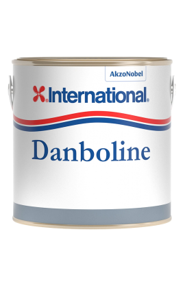 INTERNATIONAL DANBOLINE