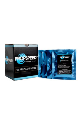 SALVIETTE PROP CLEAN WIPES