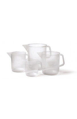 CARAFFA GRADUATA PP