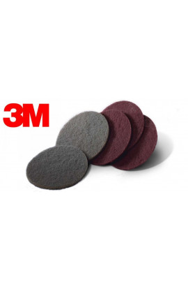 DISCHI SCOTCH BRITE 150MM