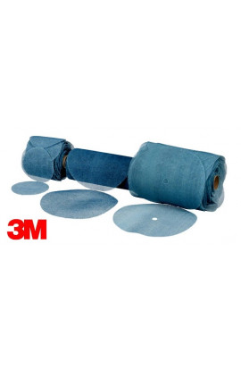 DISCHI ABRASIVI RETE BLUENET 3M
