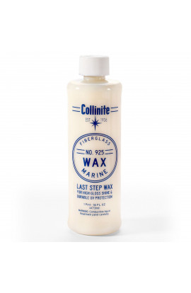 COLLINITE MARINE WAX 925