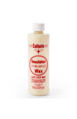 COLLINITE INSULATOR WAX 845