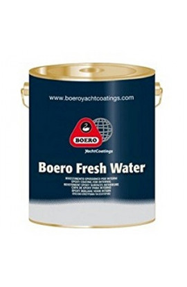 BOERO FRESH WATER EU