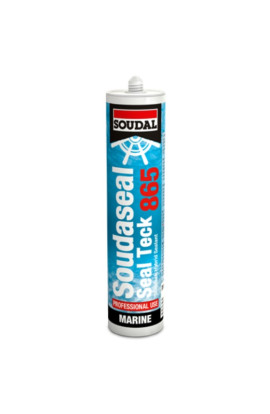SOUDASEAL SEALTEAK 865