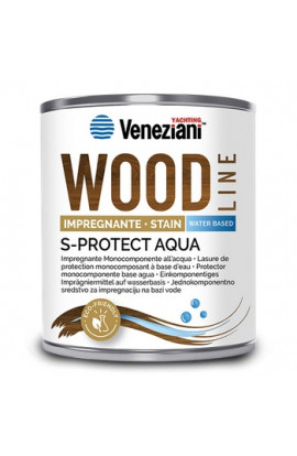 IMPREGNANTE S-PROTECT AQUA
