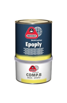 SOTTOSMALTO BOERO EPOPLY