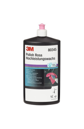 POLISH RISTRUTTURANTE ROSA 3M