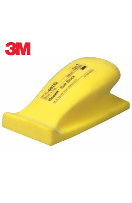 TAMPONE MANUALE 3M HOOKIT