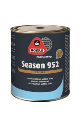 ANTIVEGETATIVA SEASON 952 EXTRA