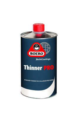 BOERO DILUENTI PRO