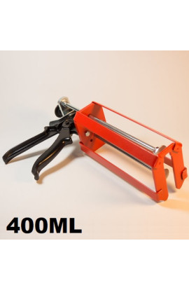 PISTOLA PER PLEXUS 400ML