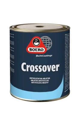 ANTIVEGETATIVA BOERO CROSSOVER
