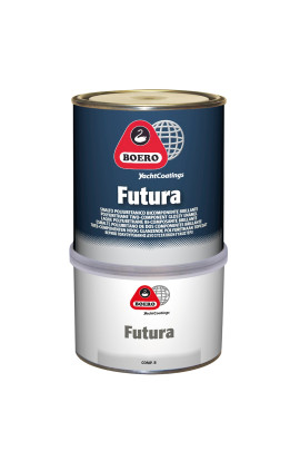 SMALTO BOERO FUTURA