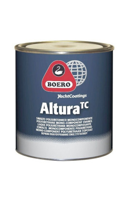 SMALTO BOERO ALTURA TC