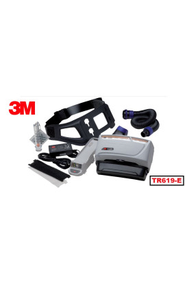 STARTER KIT VERSAFLO TR619-E
