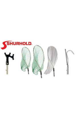SHURHOLD ACCESSORI
