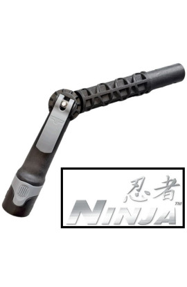 ADATTATORE ANGOLARE NINJA CARBON
