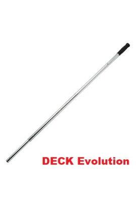 MANICO TELESCOPICO DECK EVOLUTION