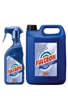 FULCRON