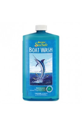 SEA SAFE BOAT WASH