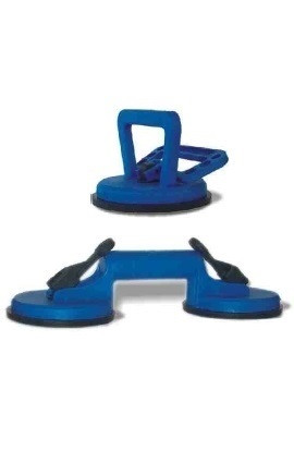 MANIGLIE A VENTOSA VACUUM LIFTER