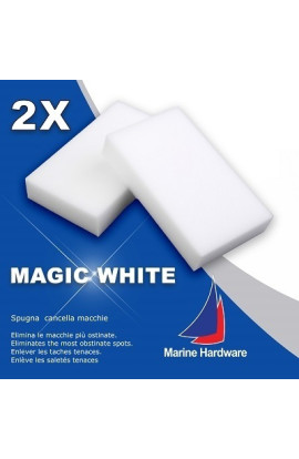 MAGIC WHITE