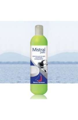 DETERSIVO PER STOVIGLIE MISTRAL GREEN