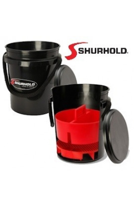 KIT ONE BUCKET SHURHOLD