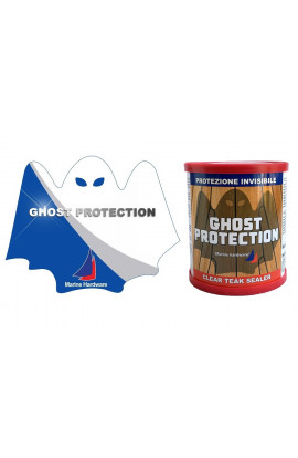 GHOST TEAK PROTECTION