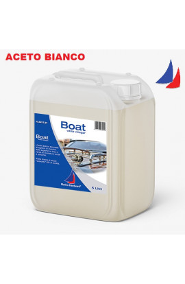 ACETO BIANCO BOAT VINEGAR