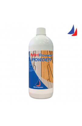 MH TEAK POWER POWDER