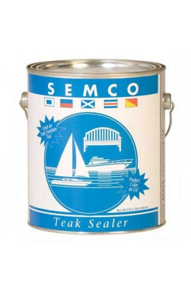 SEMCO TEAK SEALER